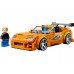LEGO Speed Champions 77260 The Fast and The Furious Toyota Supra MK4